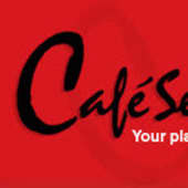 Cafe Services, Inc.'s Logo