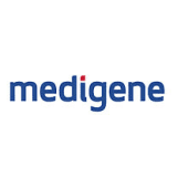 MediGene's Logo