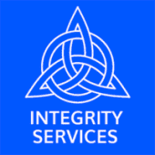 Integrity Services's Logo