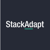 StackAdapt's Logo