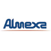 Almexa Aluminum's Logo