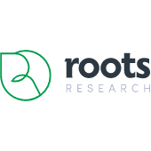 Roots Research's Logo