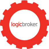 Logicbroker's Logo