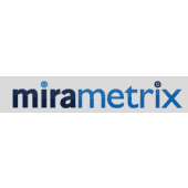 Mirametrix's Logo