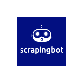 ScrapingBot's Logo