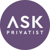 ASK Privatist's Logo