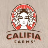 Califia Farms's Logo