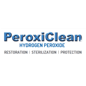 PeroxiClean's Logo