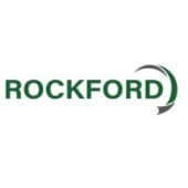 Rockford's Logo