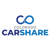 Colorado CarShare's Logo