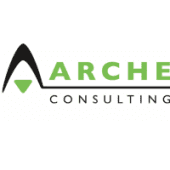 ARCHE's Logo