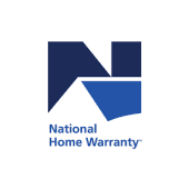 National Home Warranty's Logo