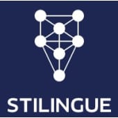 STILINGUE's Logo