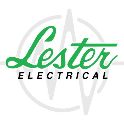 Lester Electrical's Logo
