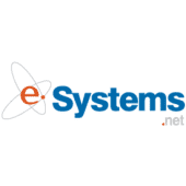 e-Systems.Net's Logo