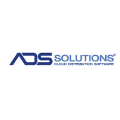 ADS Solutions's Logo