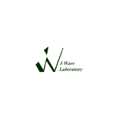 I-Ware Laboratory's Logo