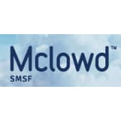 Mclowd's Logo