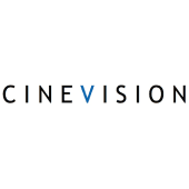 Cinevision Production Services Germany's Logo