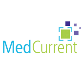 MedCurrent's Logo