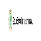 Gold Star International's Logo