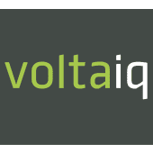 Voltaiq's Logo