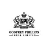 Godfrey Phillips India's Logo