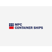 MPC Container Ships's Logo