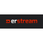 Erstream's Logo