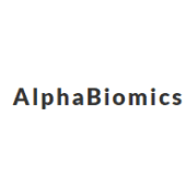 AlphaBiomics's Logo