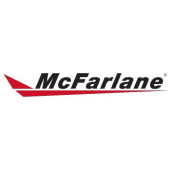 McFarlane Aviation's Logo