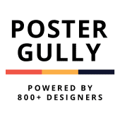 PosterGully's Logo