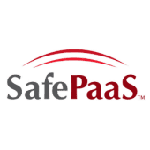 SafePaaS's Logo