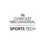 Comcast NBCUniversal SportsTech's Logo