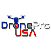 DronePro USA's Logo