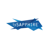 Sapphire's Logo