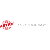 ASTRO Strobel Kommunikationssysteme's Logo