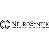 NeuroSyntek's Logo