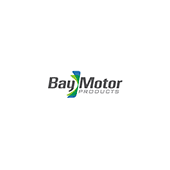 Bay Motor Products Inc.'s Logo