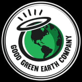 Good Green Earth's Logo