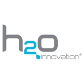 H2O Innovation's Logo