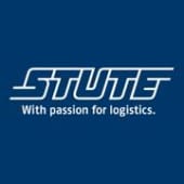 Stute Logistics's Logo