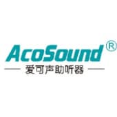 AcoSound's Logo