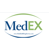 MedEx Billing Services's Logo