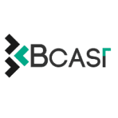 Bcast's Logo