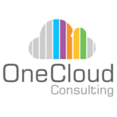 OneCloud Consulting's Logo