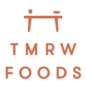 TMRW Foods's Logo