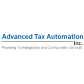 Advanced Tax Automation's Logo