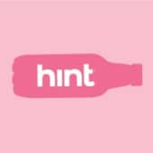 Hint's Logo