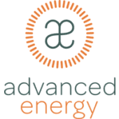 Advanced Energy's Logo